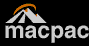 Macpac homepage